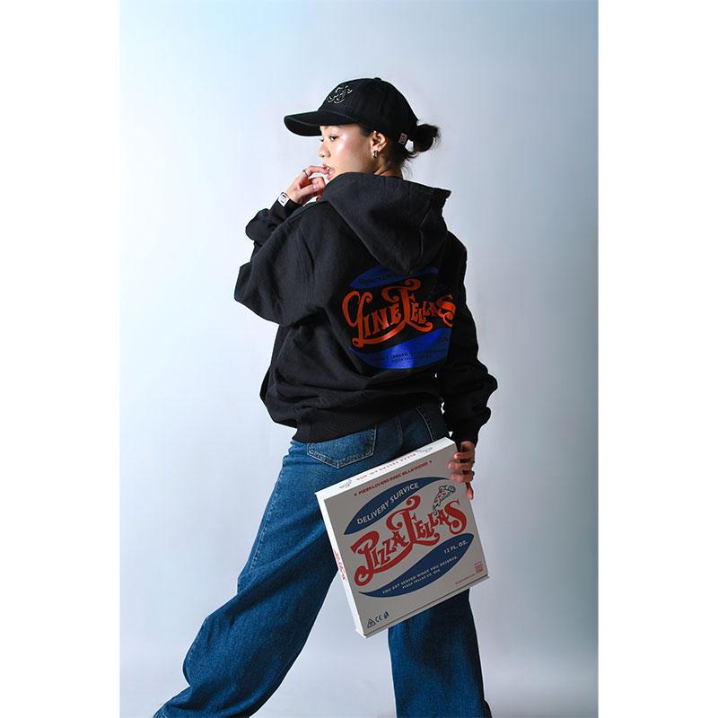 9FELLAS HOODIE -2.COLOR-