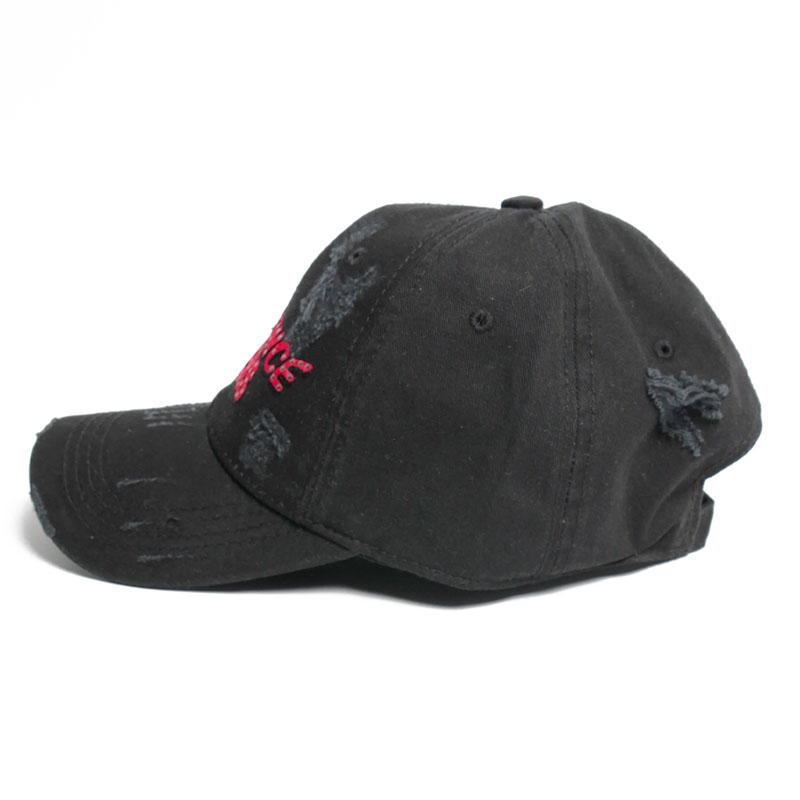 40oz Killers Damaged Cap -2.COLOR-
