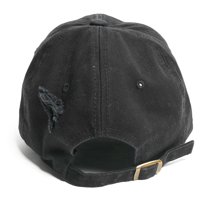 40oz Killers Damaged Cap -2.COLOR-