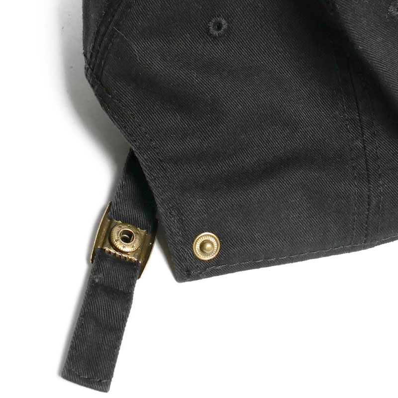 40oz Killers Damaged Cap -2.COLOR-