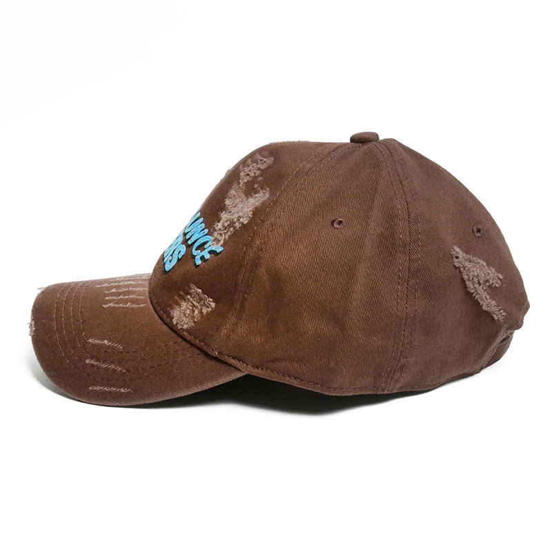40oz Killers Damaged Cap -2.COLOR-