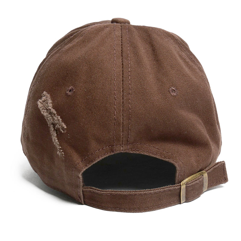 40oz Killers Damaged Cap -2.COLOR-