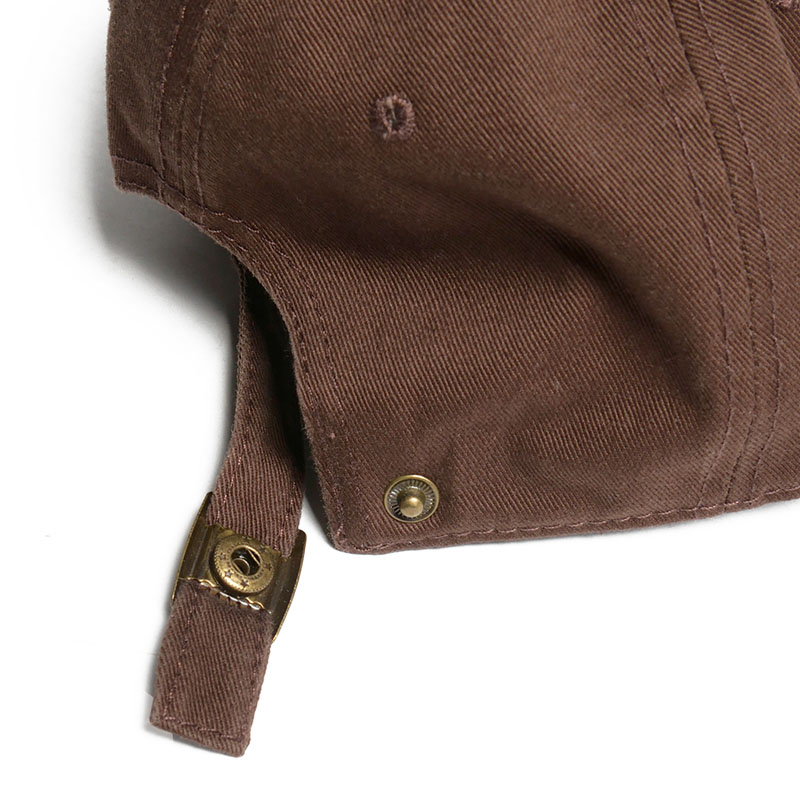 40oz Killers Damaged Cap -2.COLOR-
