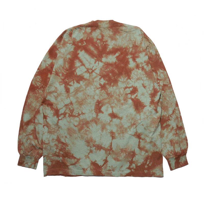 40oz Killers LS Tee -2.COLOR-