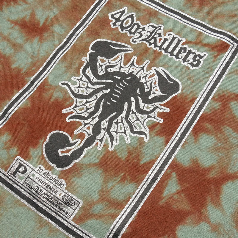 40oz Killers LS Tee -2.COLOR-