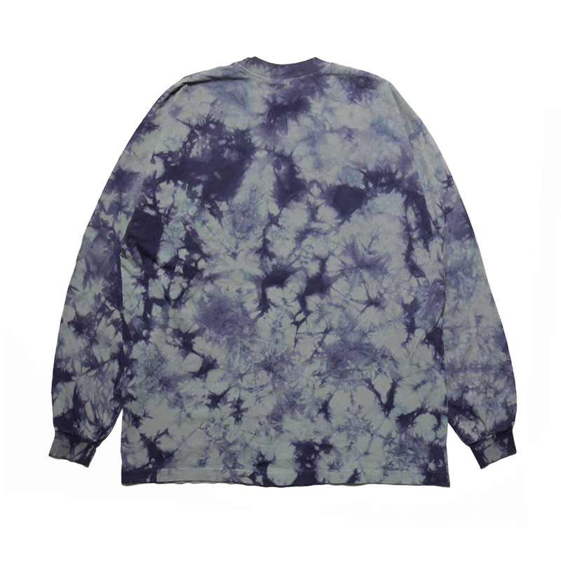 40oz Killers LS Tee -2.COLOR-