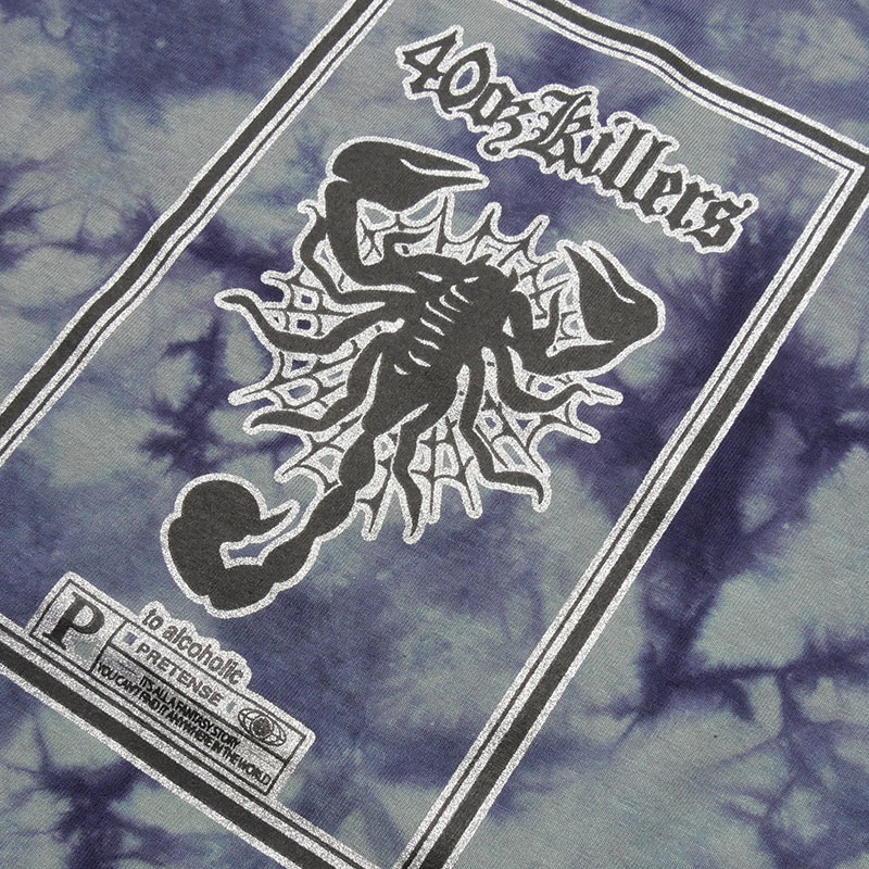 40oz Killers LS Tee -2.COLOR-