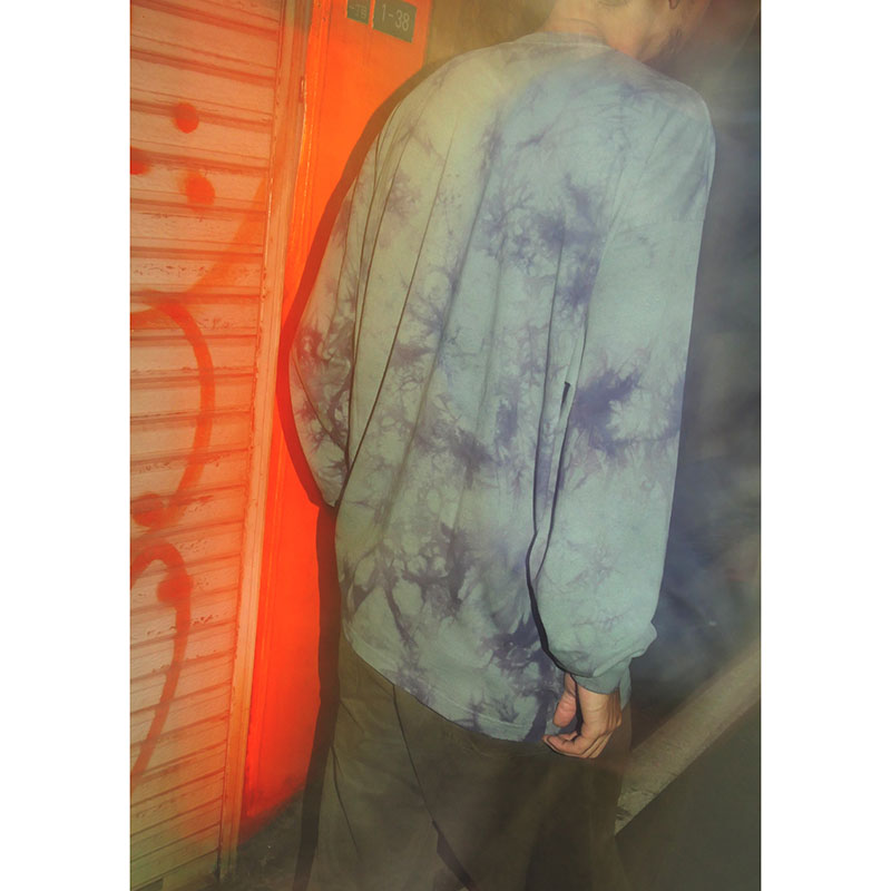 40oz Killers LS Tee -2.COLOR-
