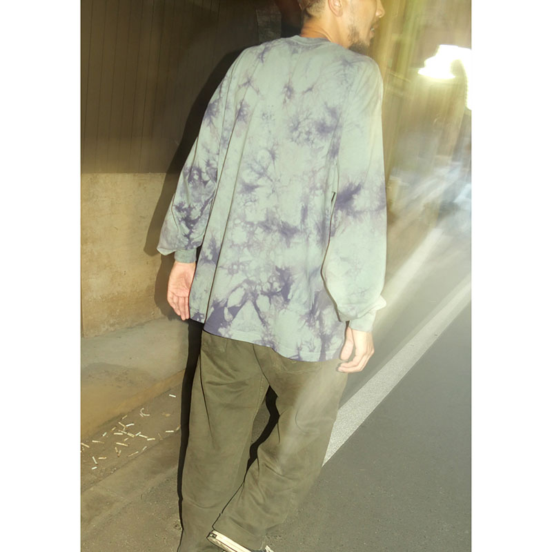 40oz Killers LS Tee -2.COLOR-