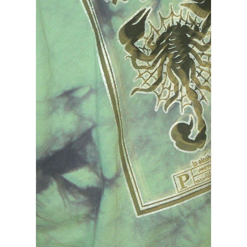 40oz Killers LS Tee -2.COLOR-