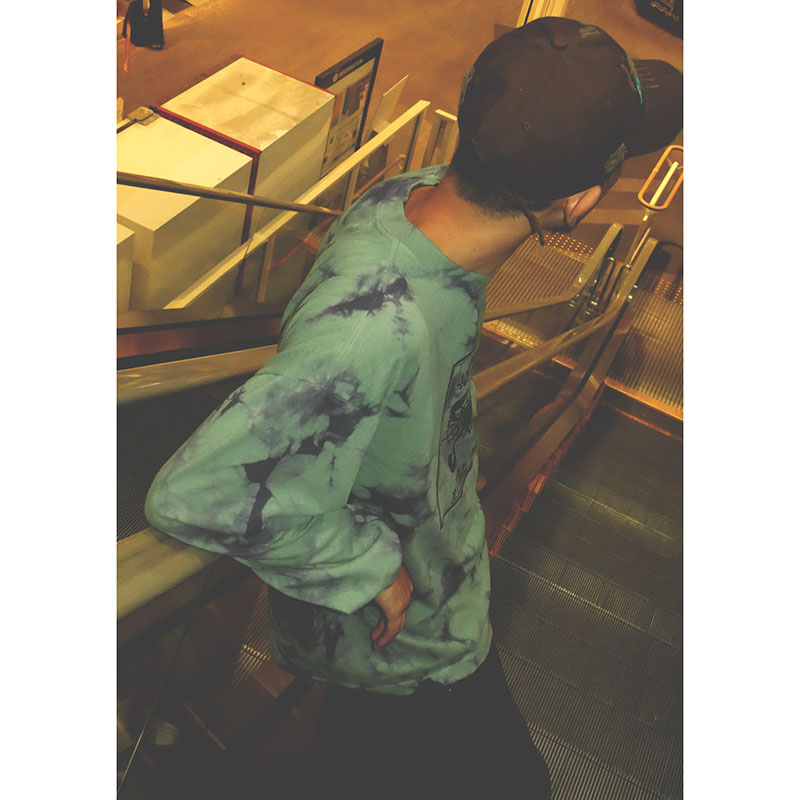 40oz Killers LS Tee -2.COLOR-