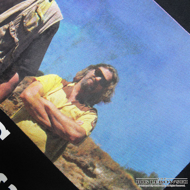 R.I.P. Coach Jacket -BLACK-