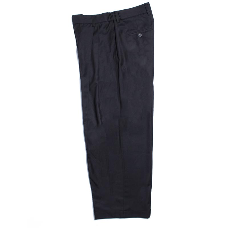 Wide Trousers -3.COLOR-