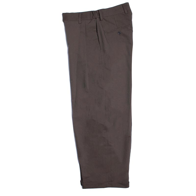 Wide Trousers -3.COLOR-