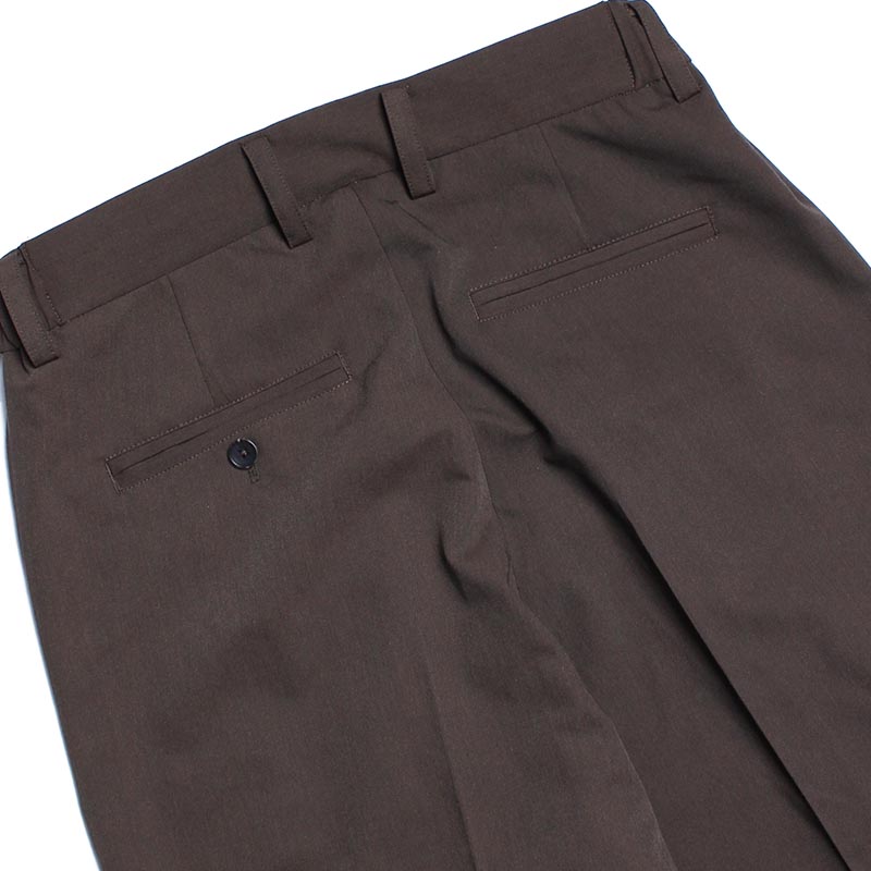 Wide Trousers -3.COLOR-