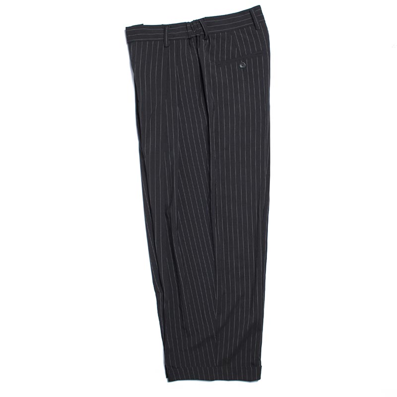 Wide Trousers -3.COLOR-