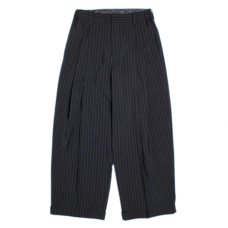 Wide Trousers -3.COLOR-(STRIPE)