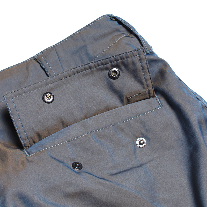Cargo Trousers -3.COLOR-
