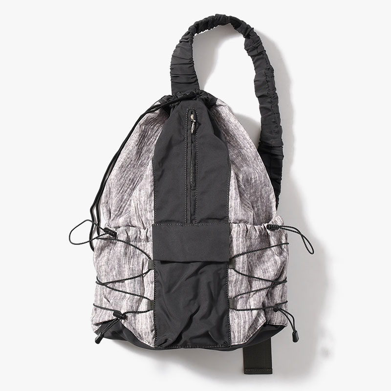 TYPE-03 -BLACK-