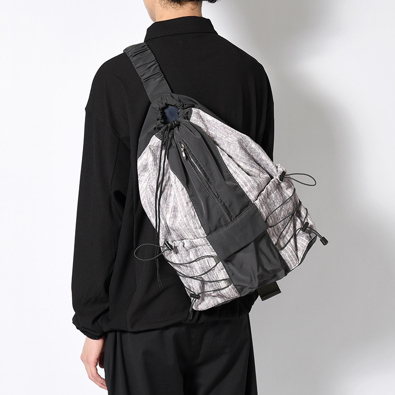 TYPE-03 -BLACK-