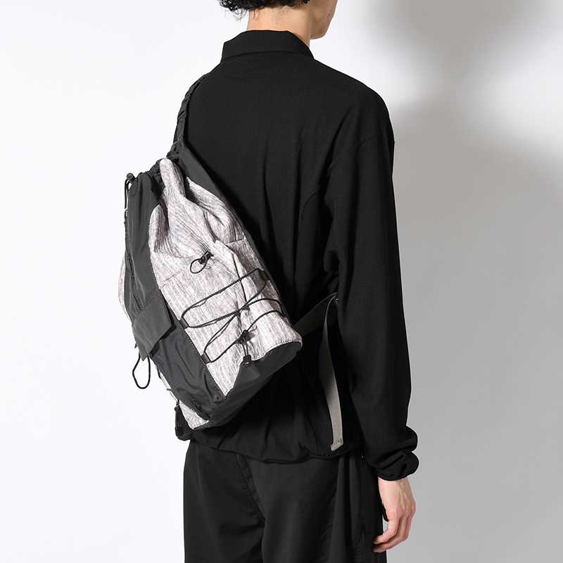 TYPE-03 -BLACK-