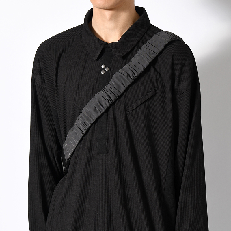 TYPE-03 -BLACK-