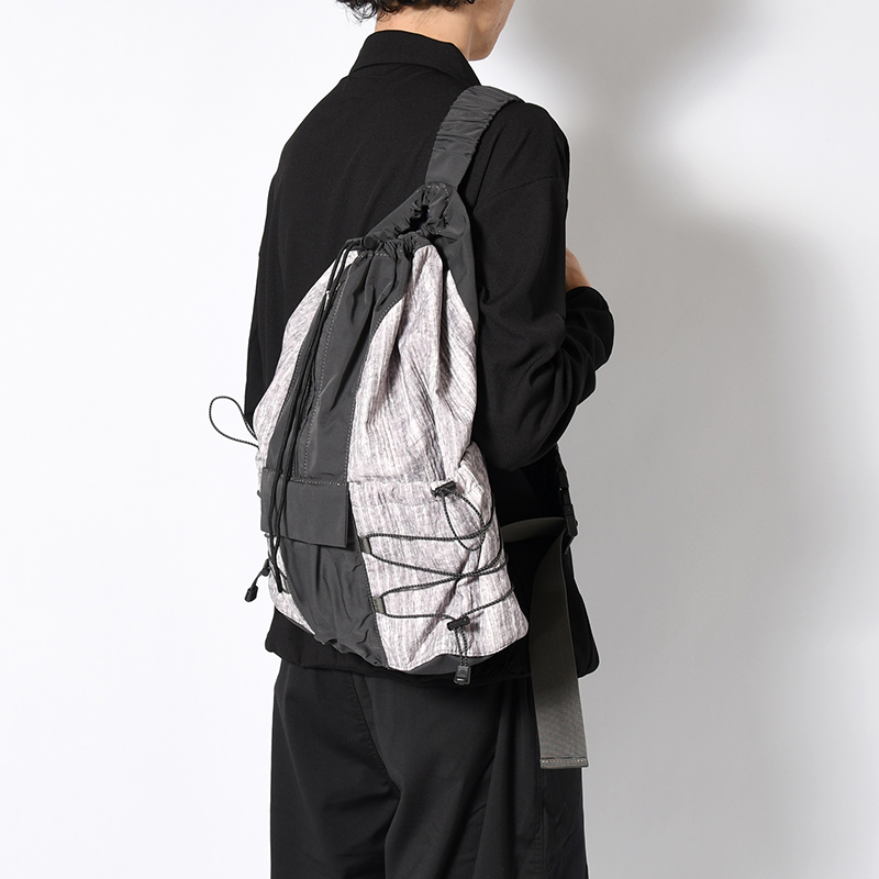 TYPE-03 -BLACK-