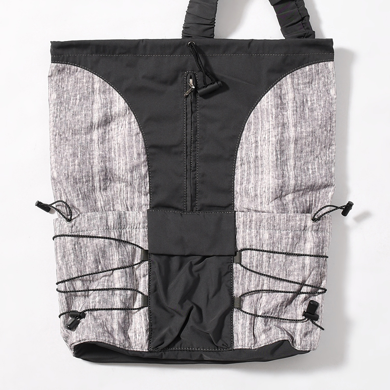 TYPE-03 -BLACK-
