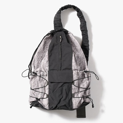 TYPE-03 -BLACK-