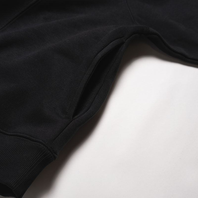 EYELET CREW -2.COLOR-