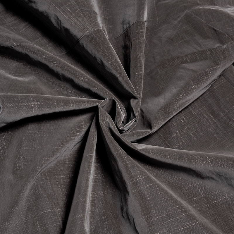 DIAGONAL ZIP HOODIE -3.COLOR-