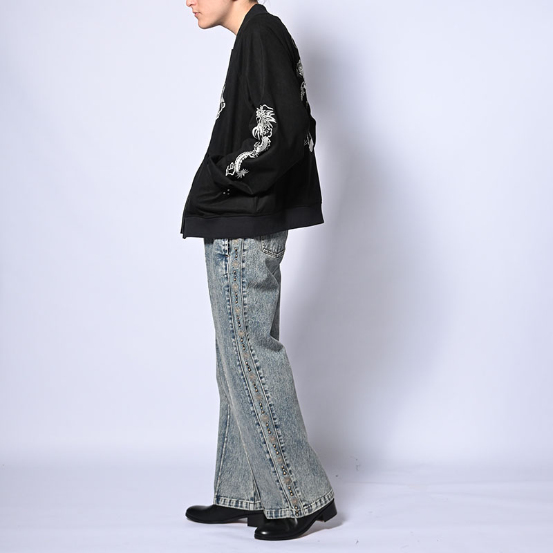 CHANGE SUKA JACKET -3.COLOR-