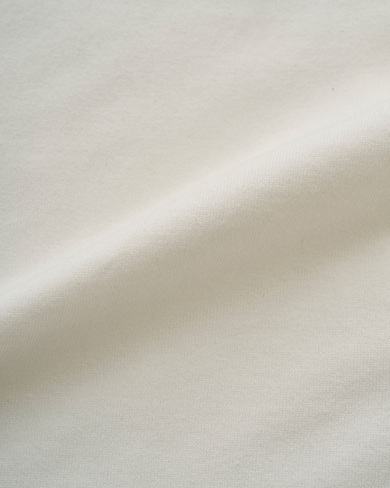 PATTI SMITH PHOTO TEE by KEVIN CUMMINS -WHITE-