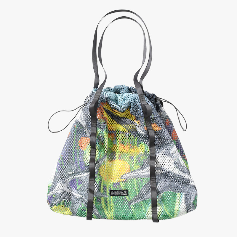 TERRARIUM LIGHT WEIGHT BAG -DIGITAL SPRING-