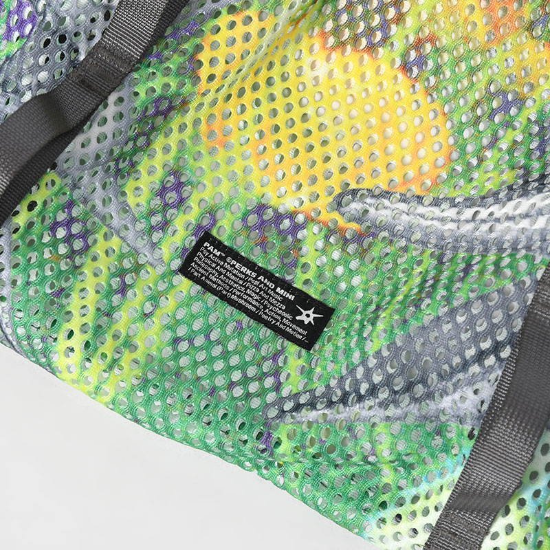 TERRARIUM LIGHT WEIGHT BAG -DIGITAL SPRING-