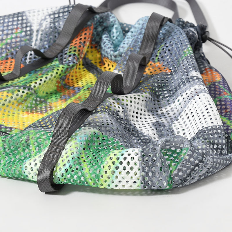 TERRARIUM LIGHT WEIGHT BAG -DIGITAL SPRING-