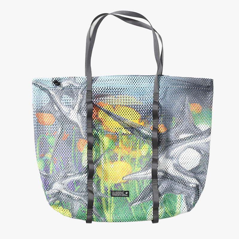 TERRARIUM LIGHT WEIGHT BAG -DIGITAL SPRING-