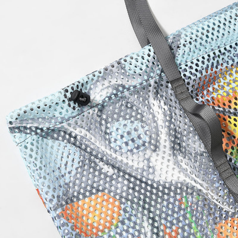 TERRARIUM LIGHT WEIGHT BAG -DIGITAL SPRING-