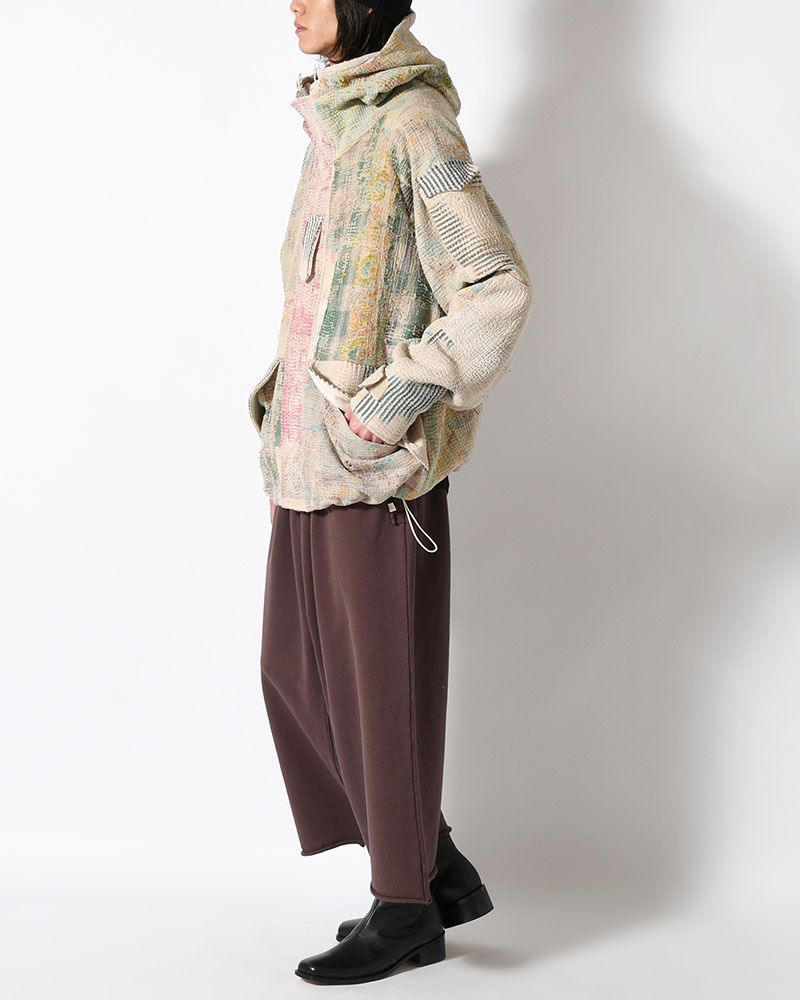 KANTHA QUILT FWCS -ASST-