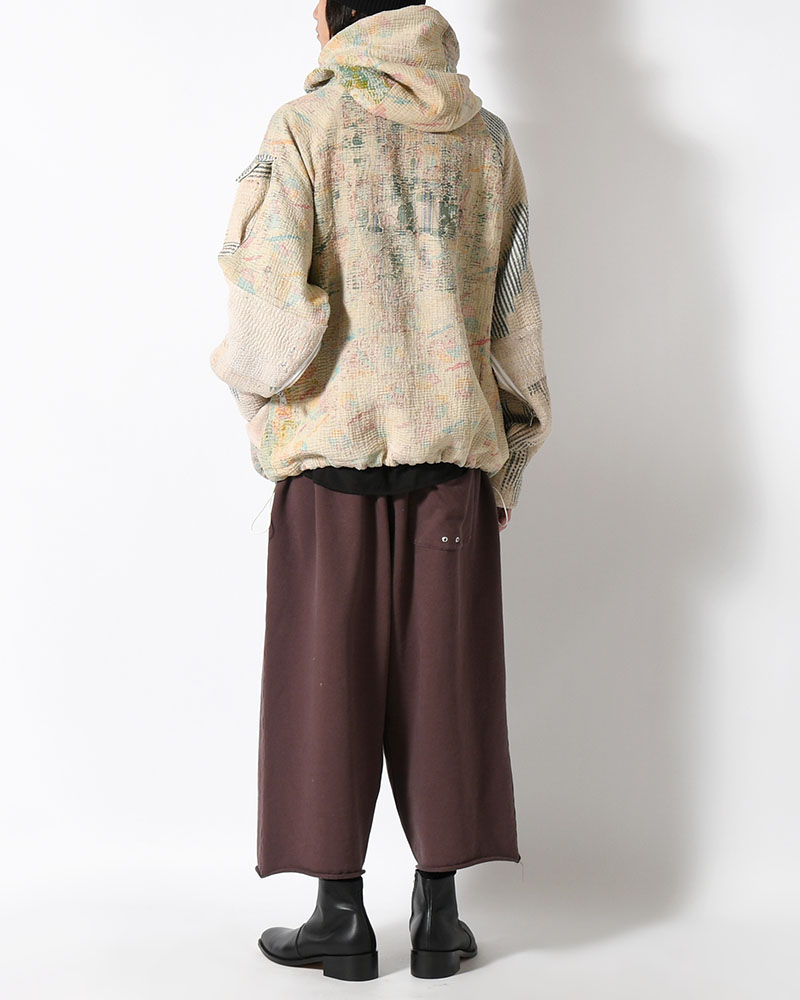 KANTHA QUILT FWCS -ASST-