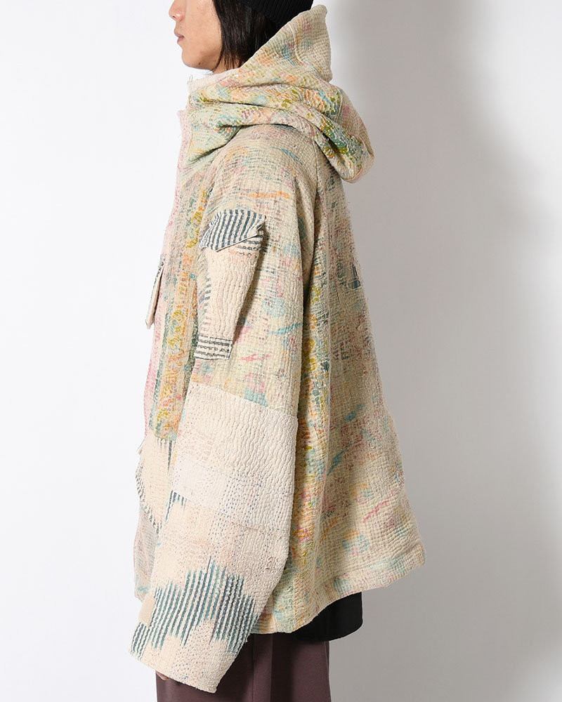 KANTHA QUILT FWCS -ASST-