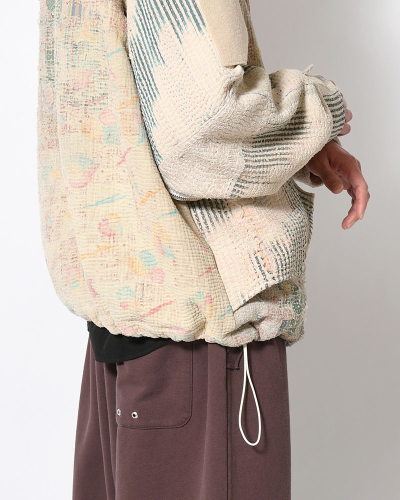 KANTHA QUILT FWCS -ASST-