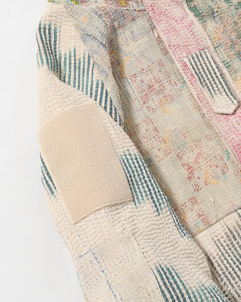 KANTHA QUILT FWCS -ASST-
