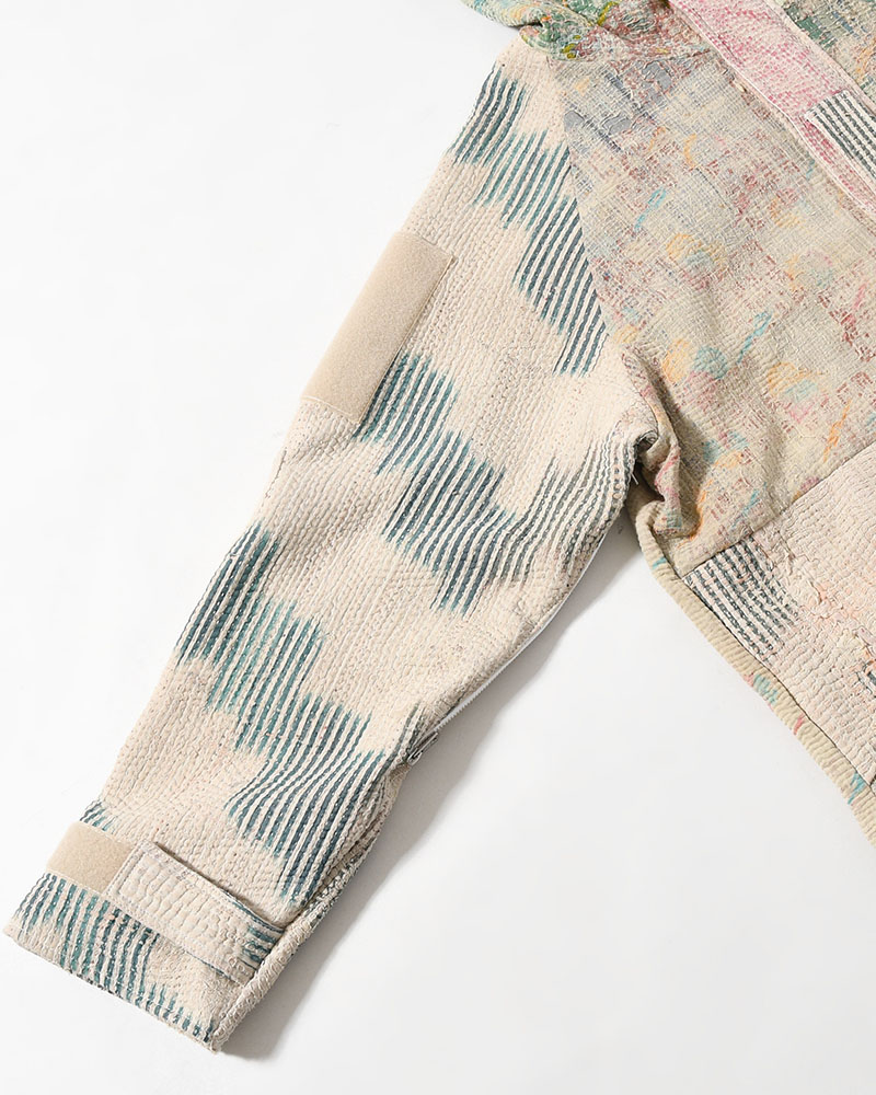 KANTHA QUILT FWCS -ASST-