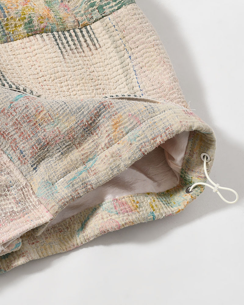 KANTHA QUILT FWCS -ASST-