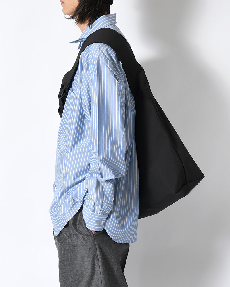 A-TEX SASH SHOULDER FF -BLACK-