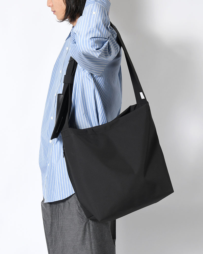A-TEX SASH SHOULDER FF -BLACK-