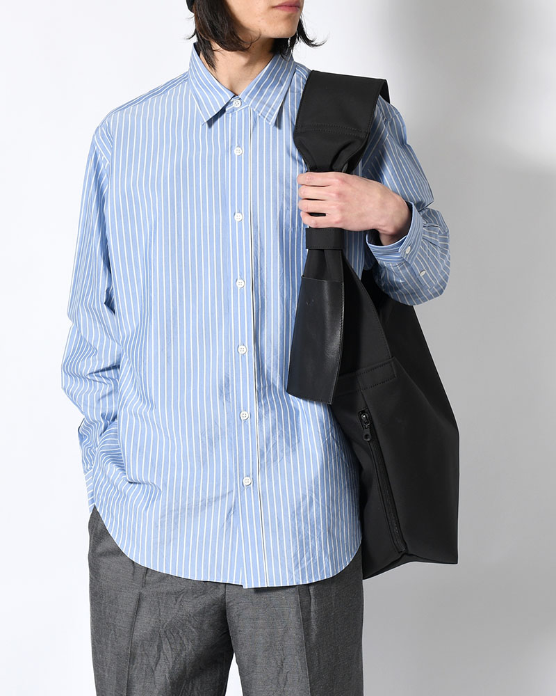 A-TEX SASH SHOULDER FF -BLACK-