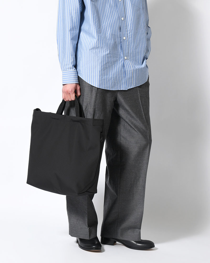 A-TEX SASH SHOULDER FF -BLACK-