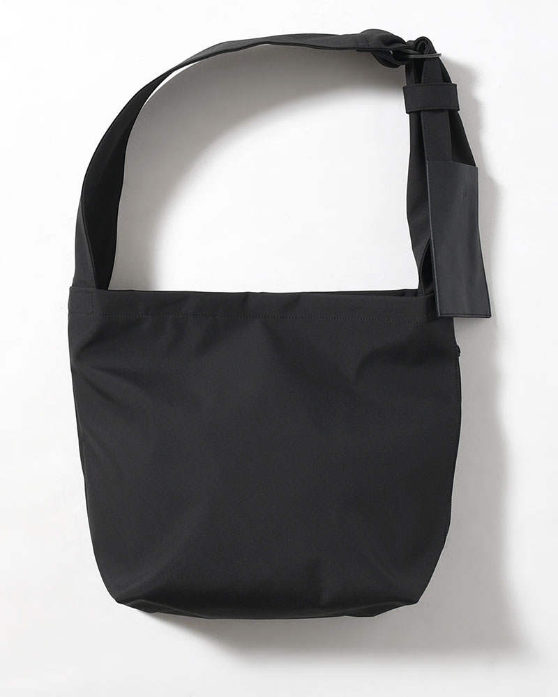 A-TEX SASH SHOULDER FF -BLACK-